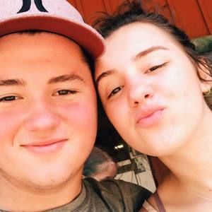 Meet your Posher, Seth